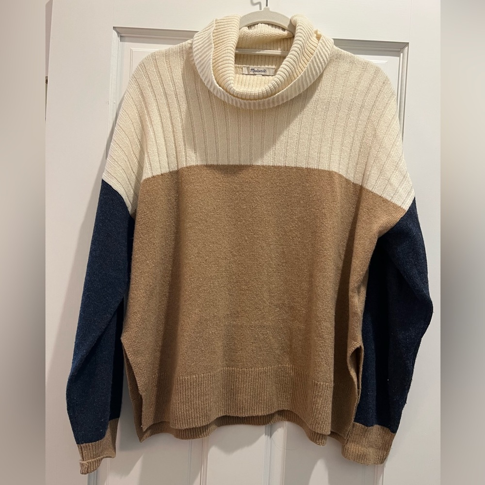 Madewell Sweater